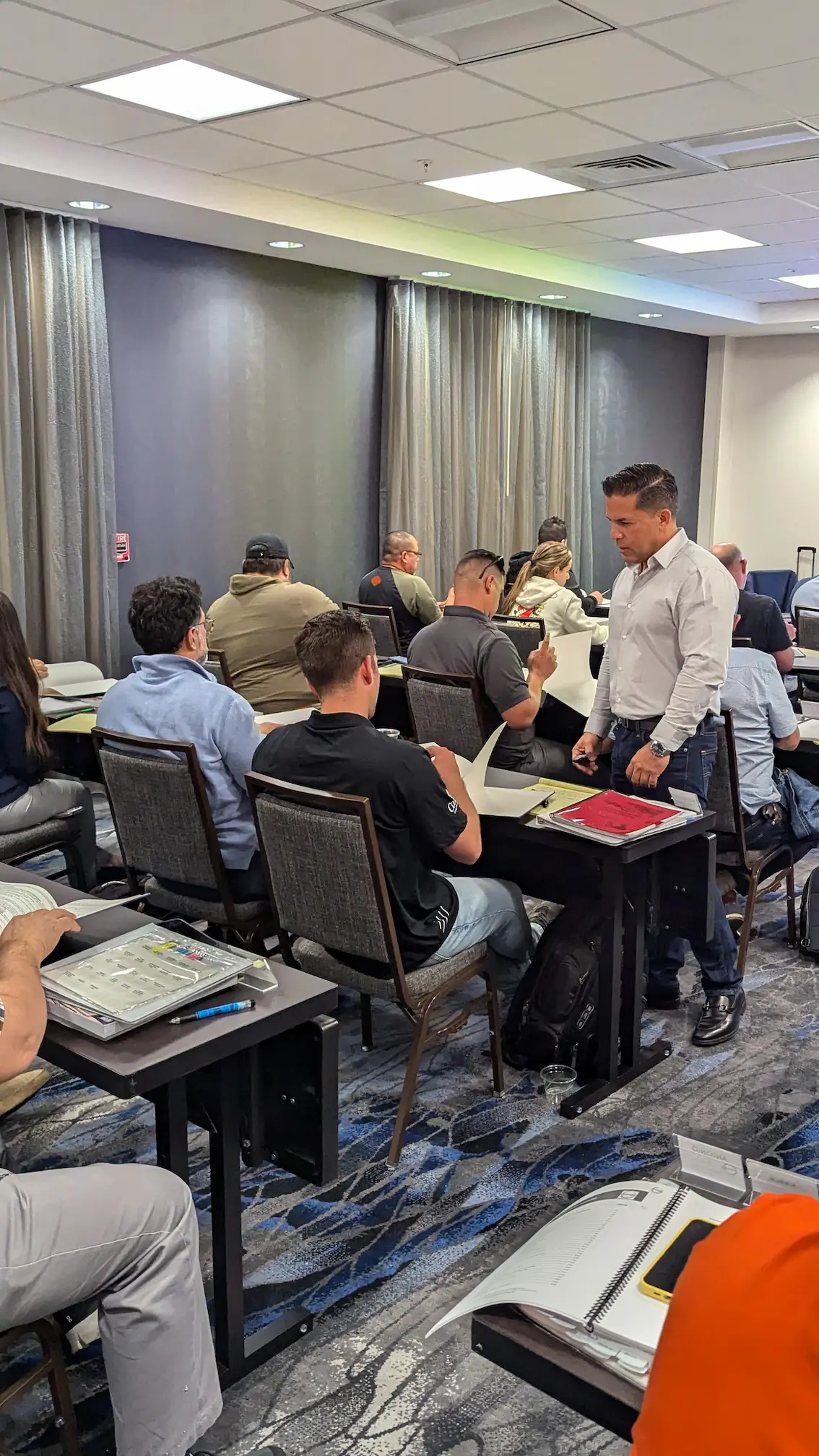 Imagen de Contractors Academy 2