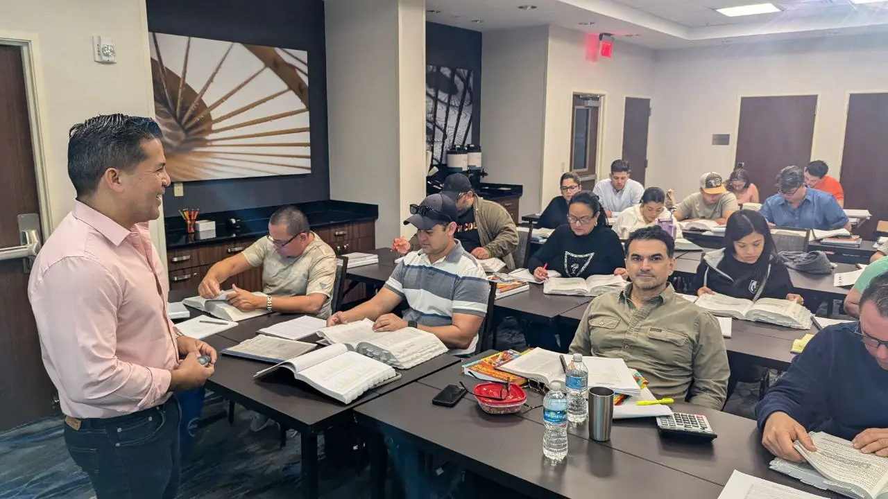 Imagen de Contractors Academy 5