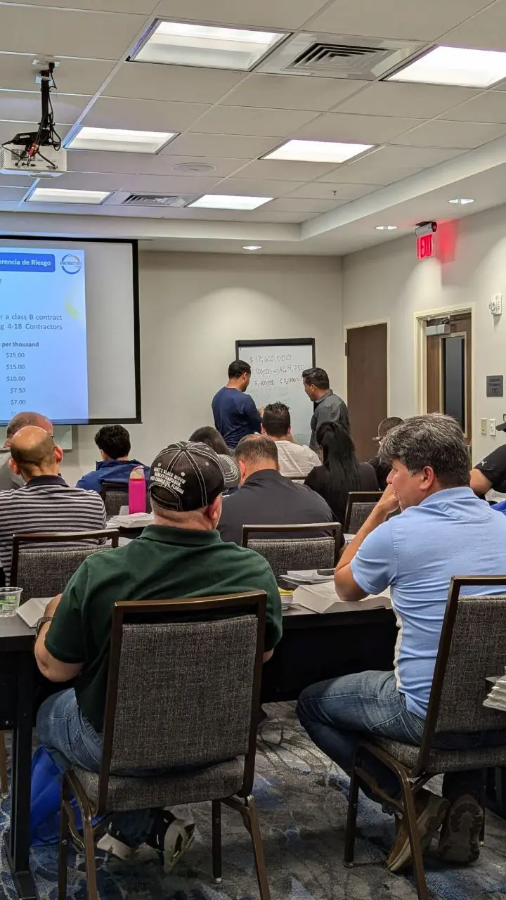 Imagen de Contractors Academy 6