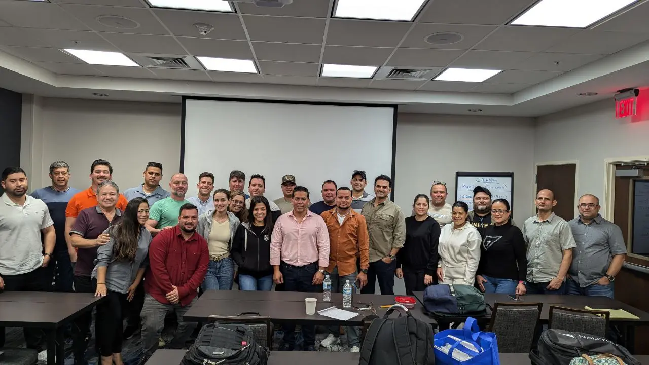 Imagen de Contractors Academy 7