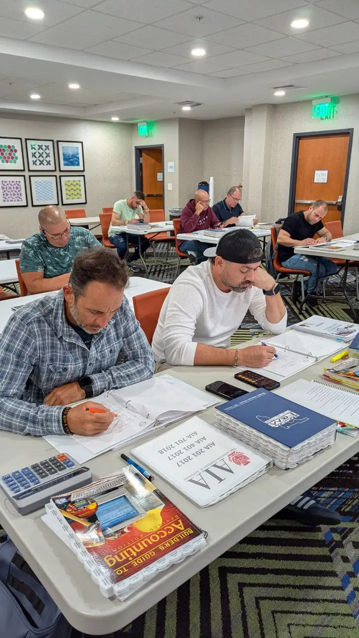 Imagen de Contractors Academy 8