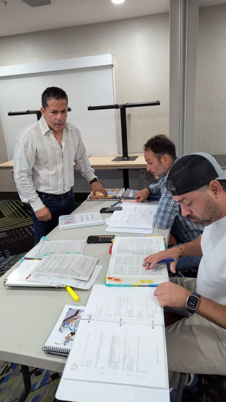 Imagen de Contractors Academy 9