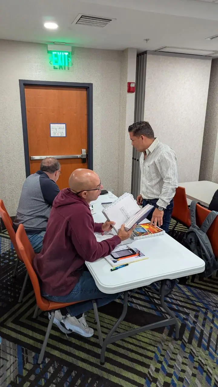 Imagen de Contractors Academy 10