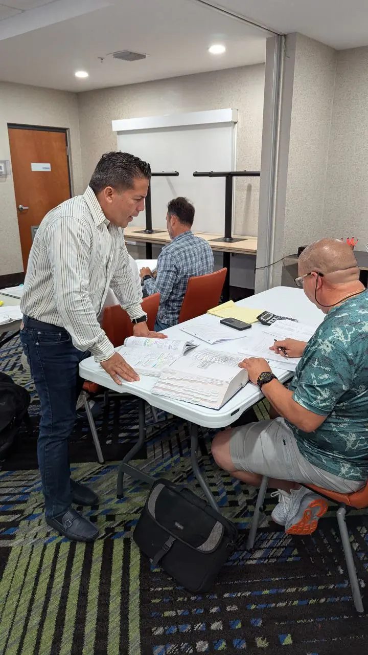 Imagen de Contractors Academy 11