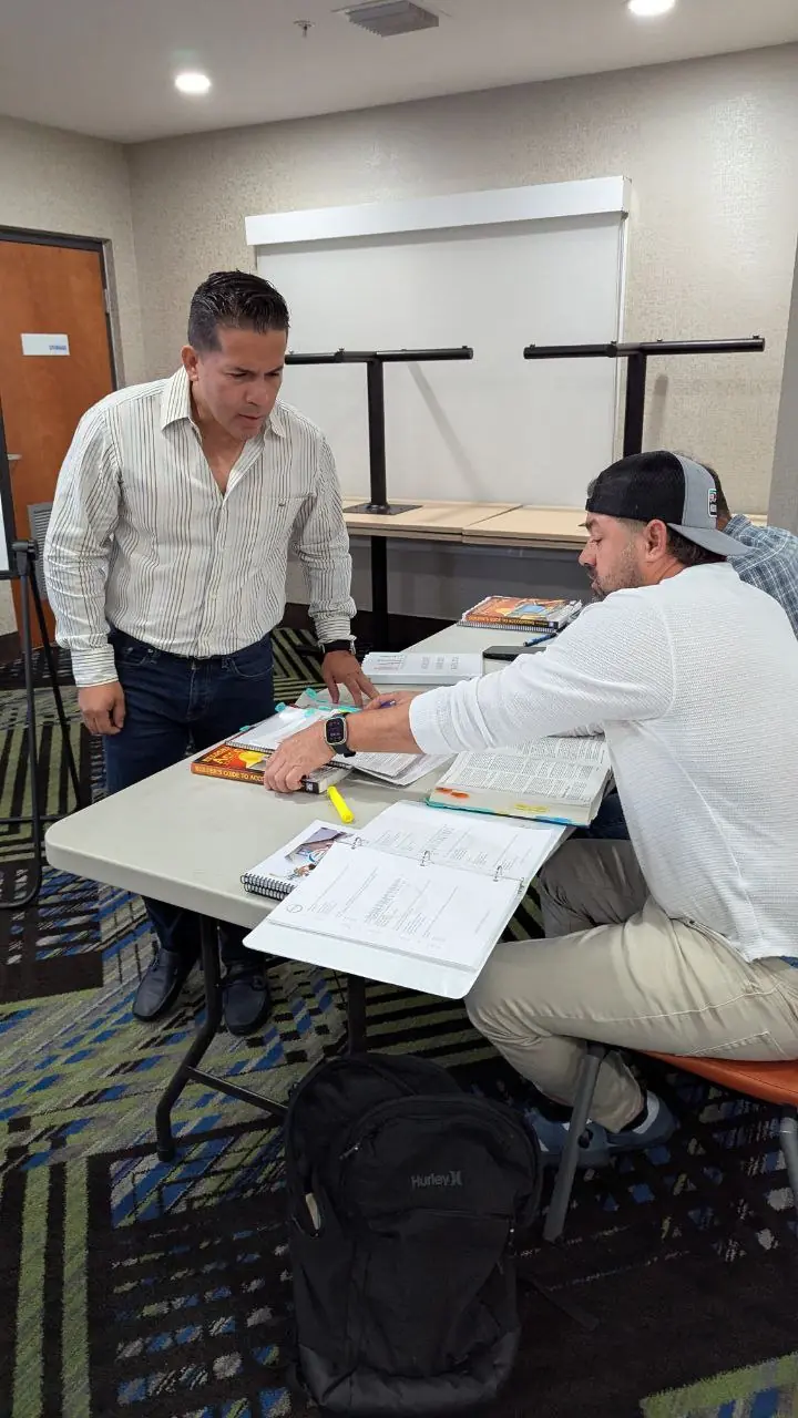 Imagen de Contractors Academy 12