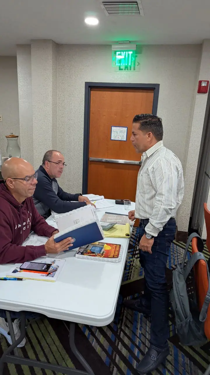 Imagen de Contractors Academy 13