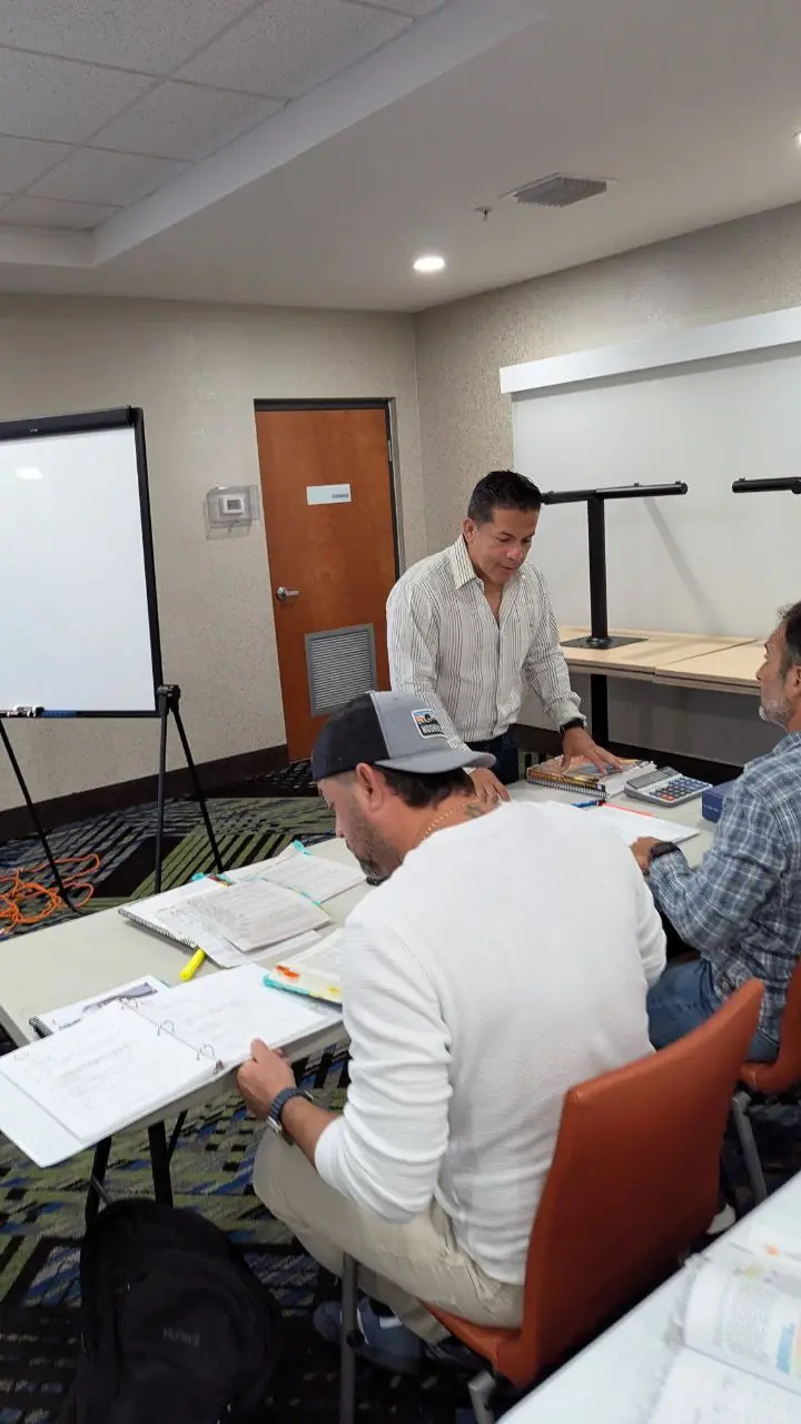 Imagen de Contractors Academy 14