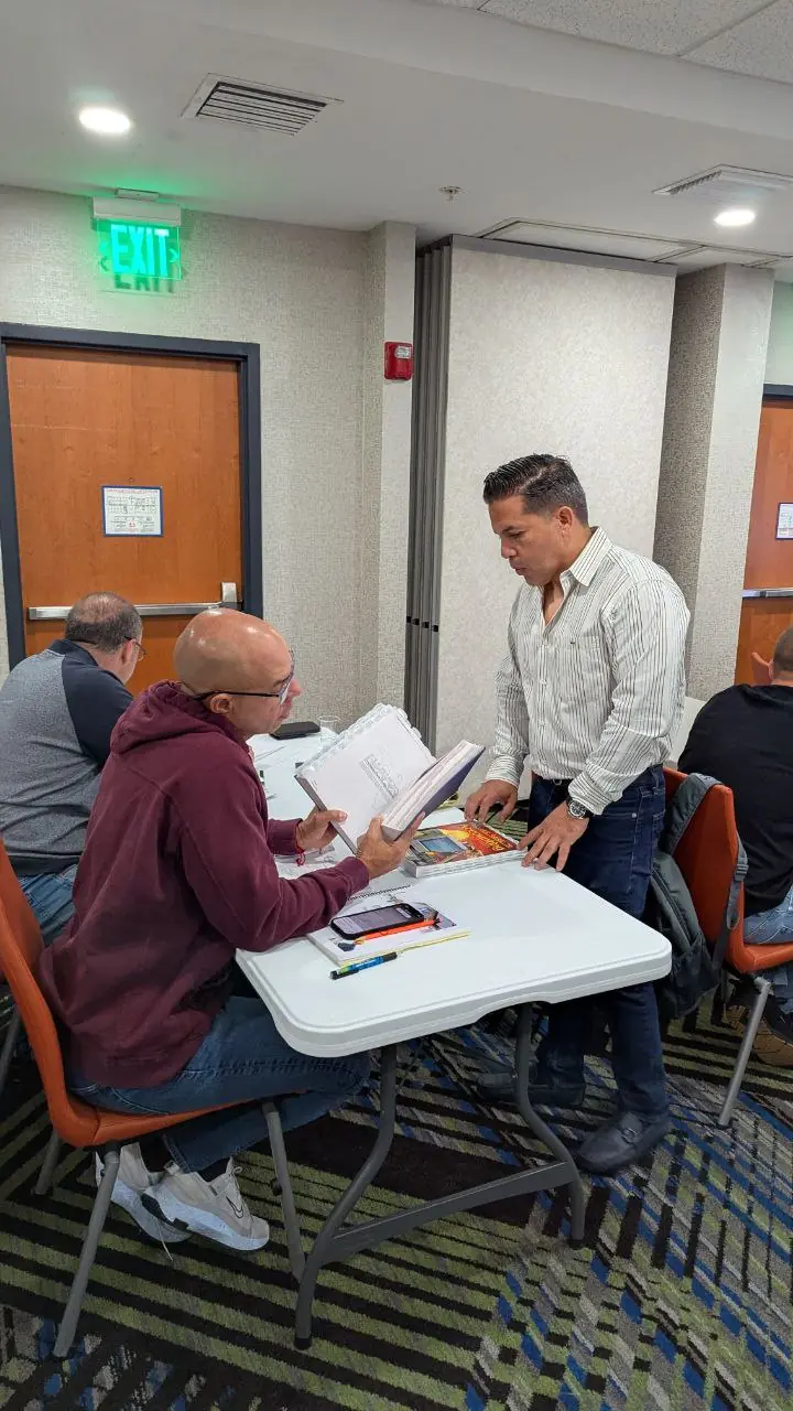 Imagen de Contractors Academy 15