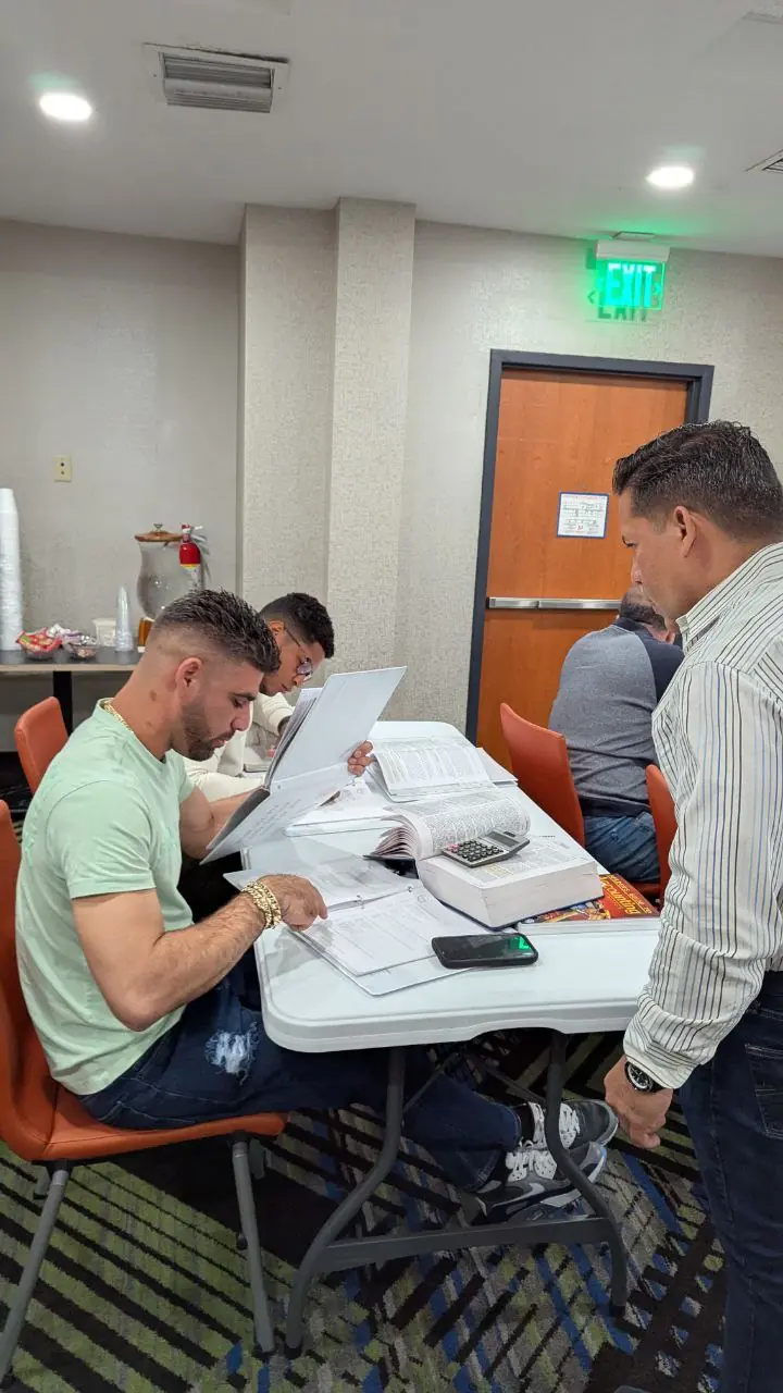 Imagen de Contractors Academy 17