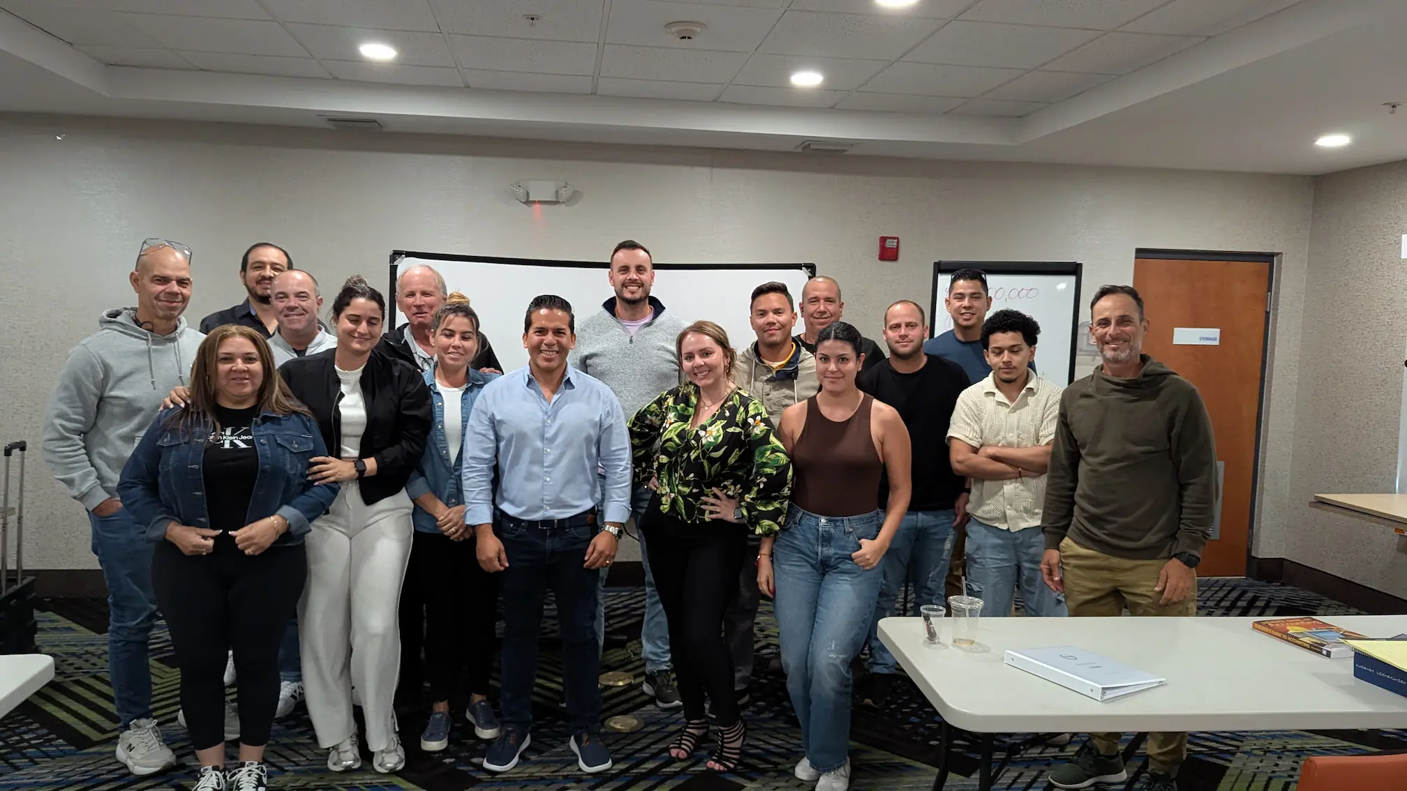 Imagen de Contractors Academy 18