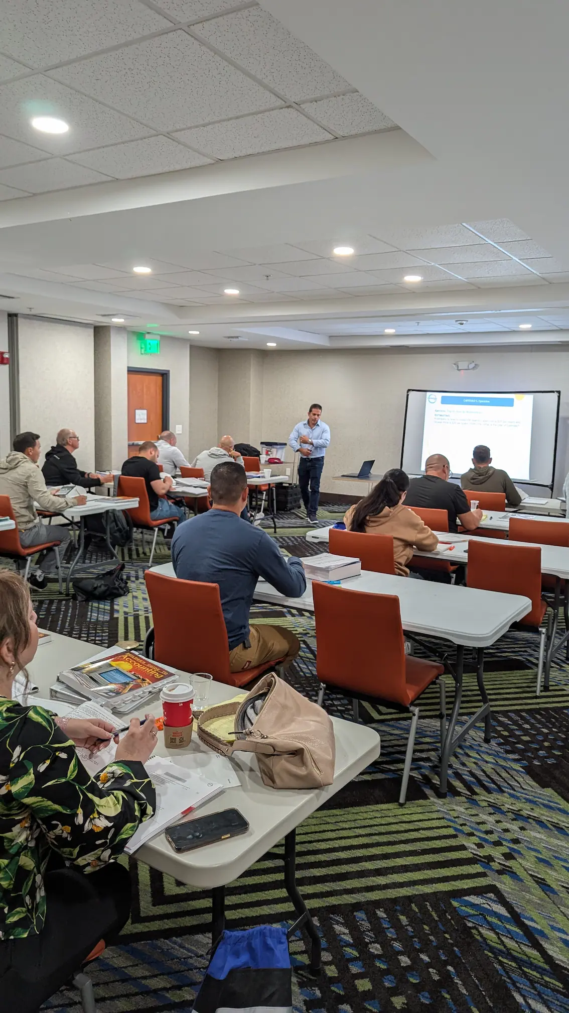 Imagen de Contractors Academy 19