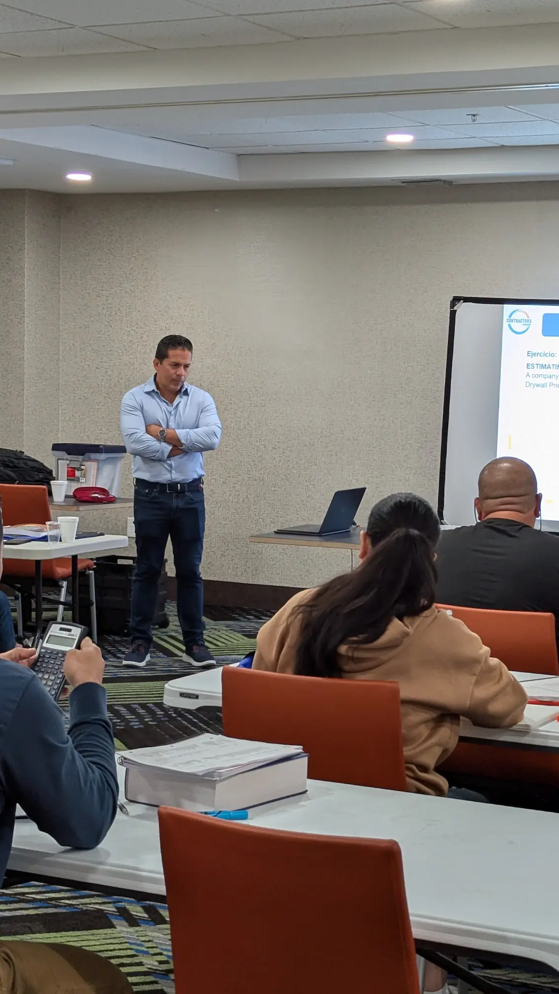 Imagen de Contractors Academy 20