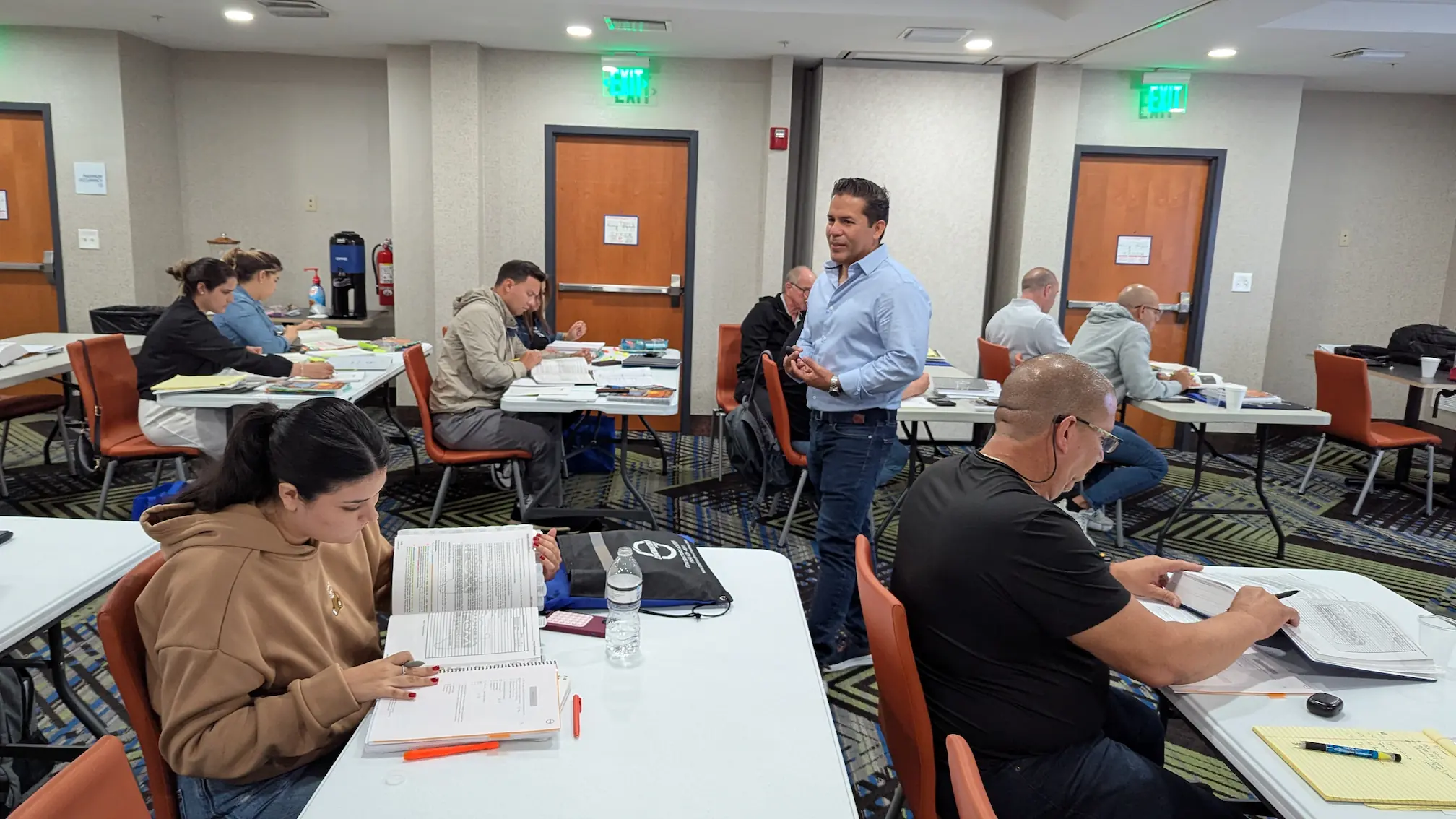 Imagen de Contractors Academy 21