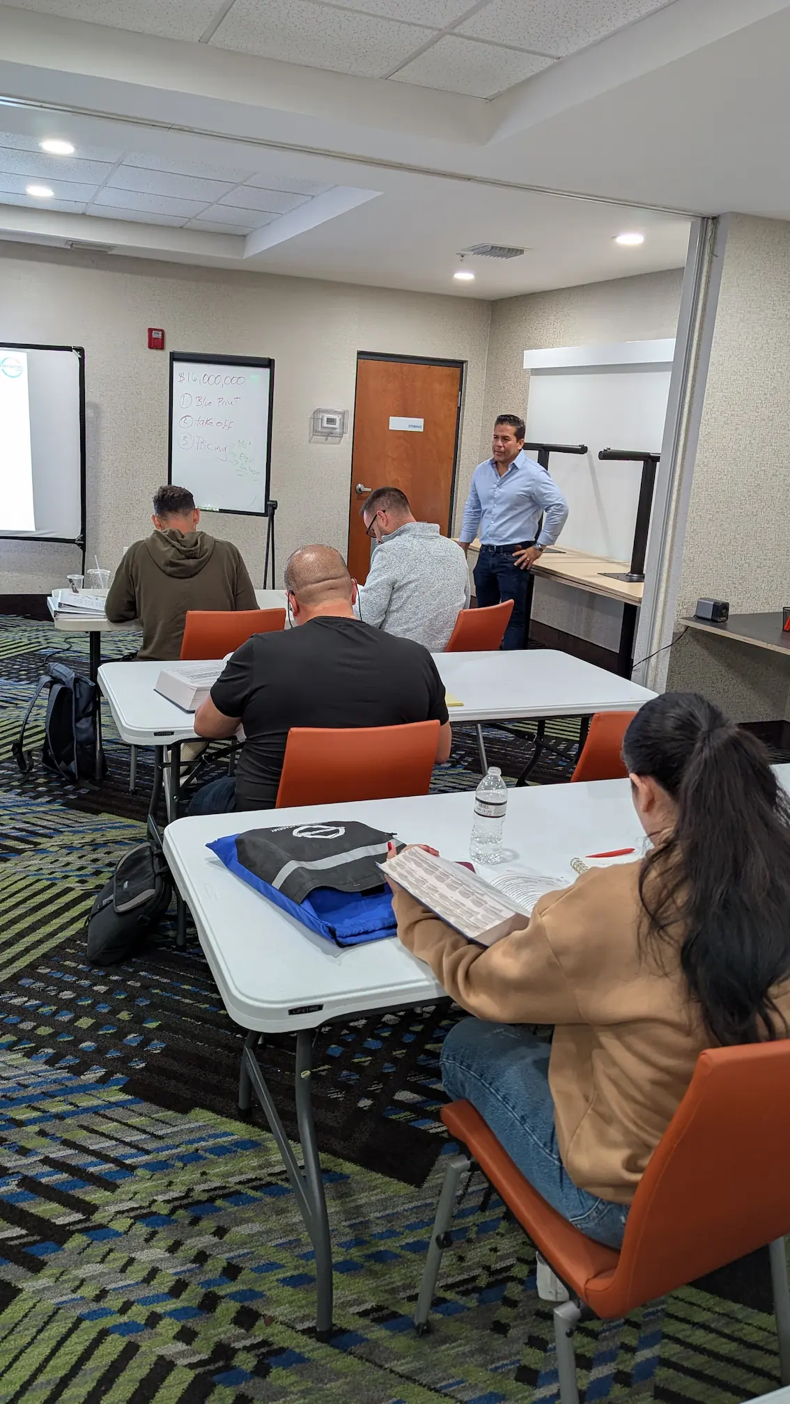 Imagen de Contractors Academy 22