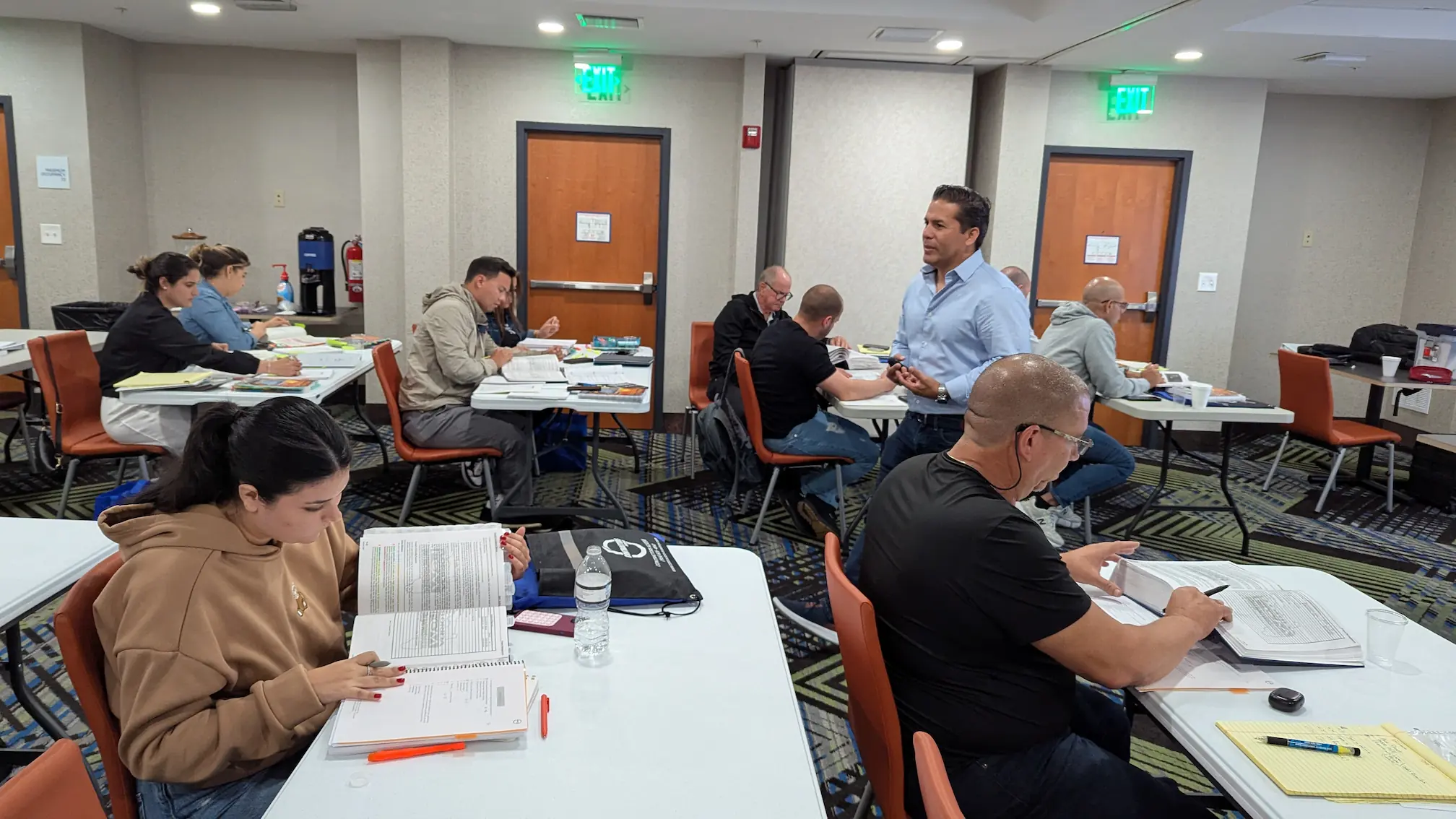 Imagen de Contractors Academy 23