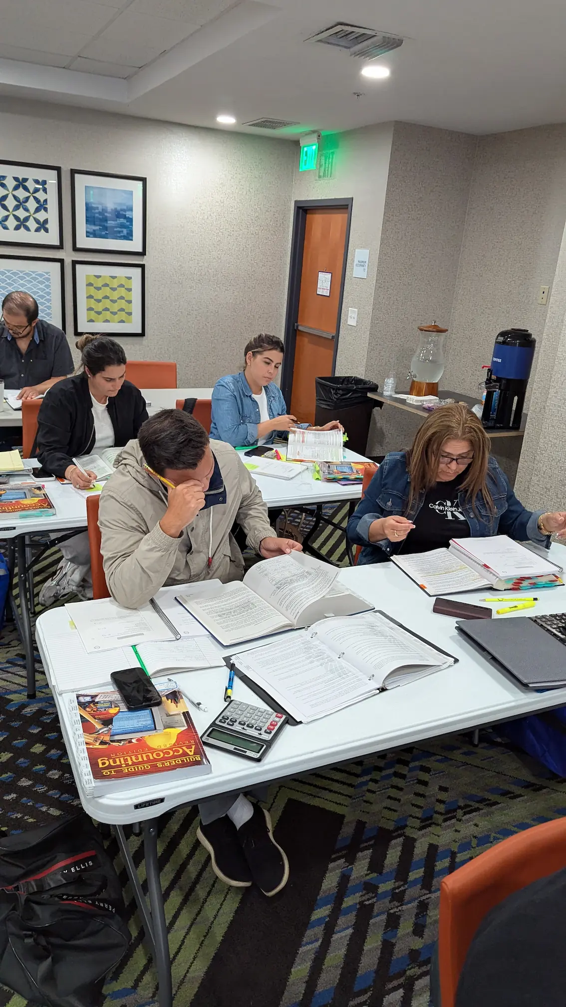 Imagen de Contractors Academy 24