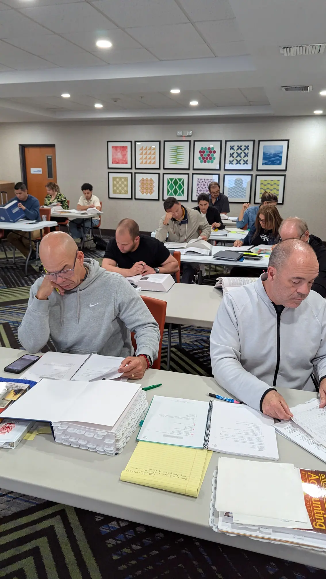 Imagen de Contractors Academy 25