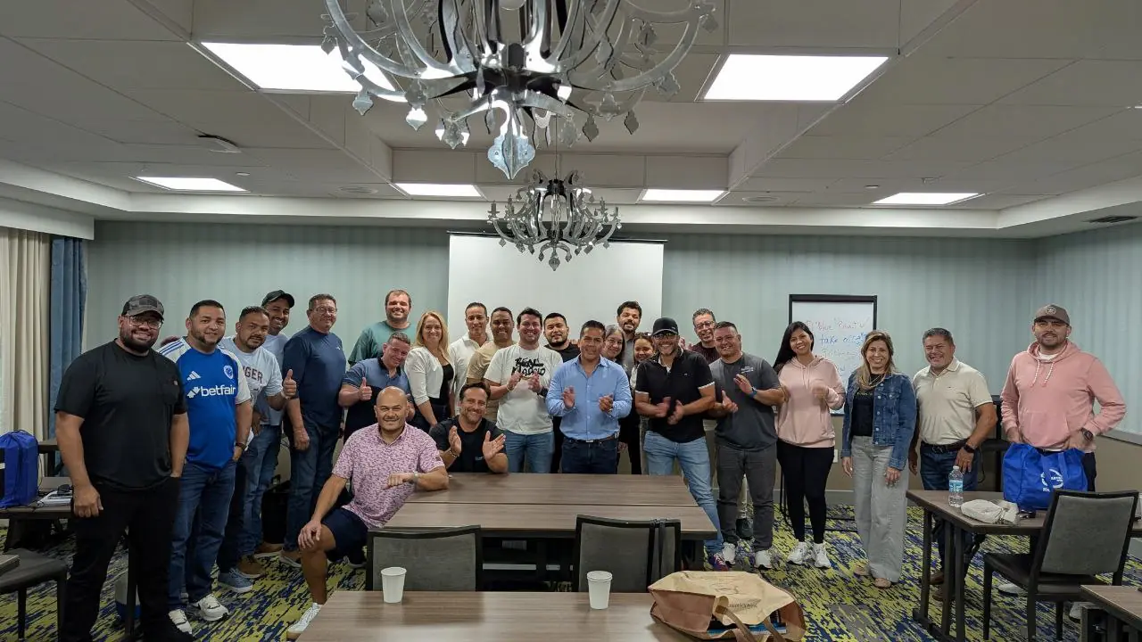 Imagen de Contractors Academy 26