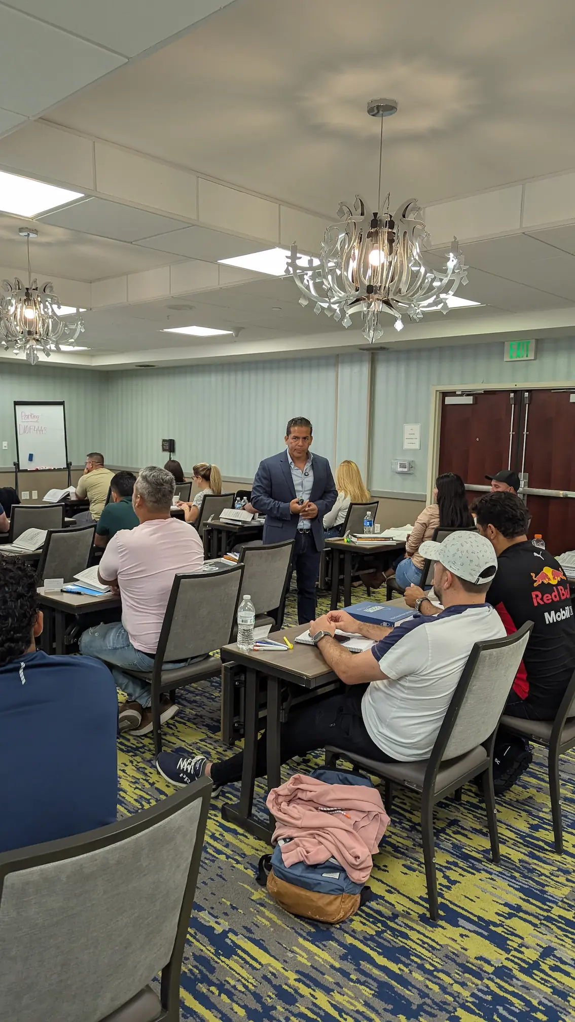 Imagen de Contractors Academy 27